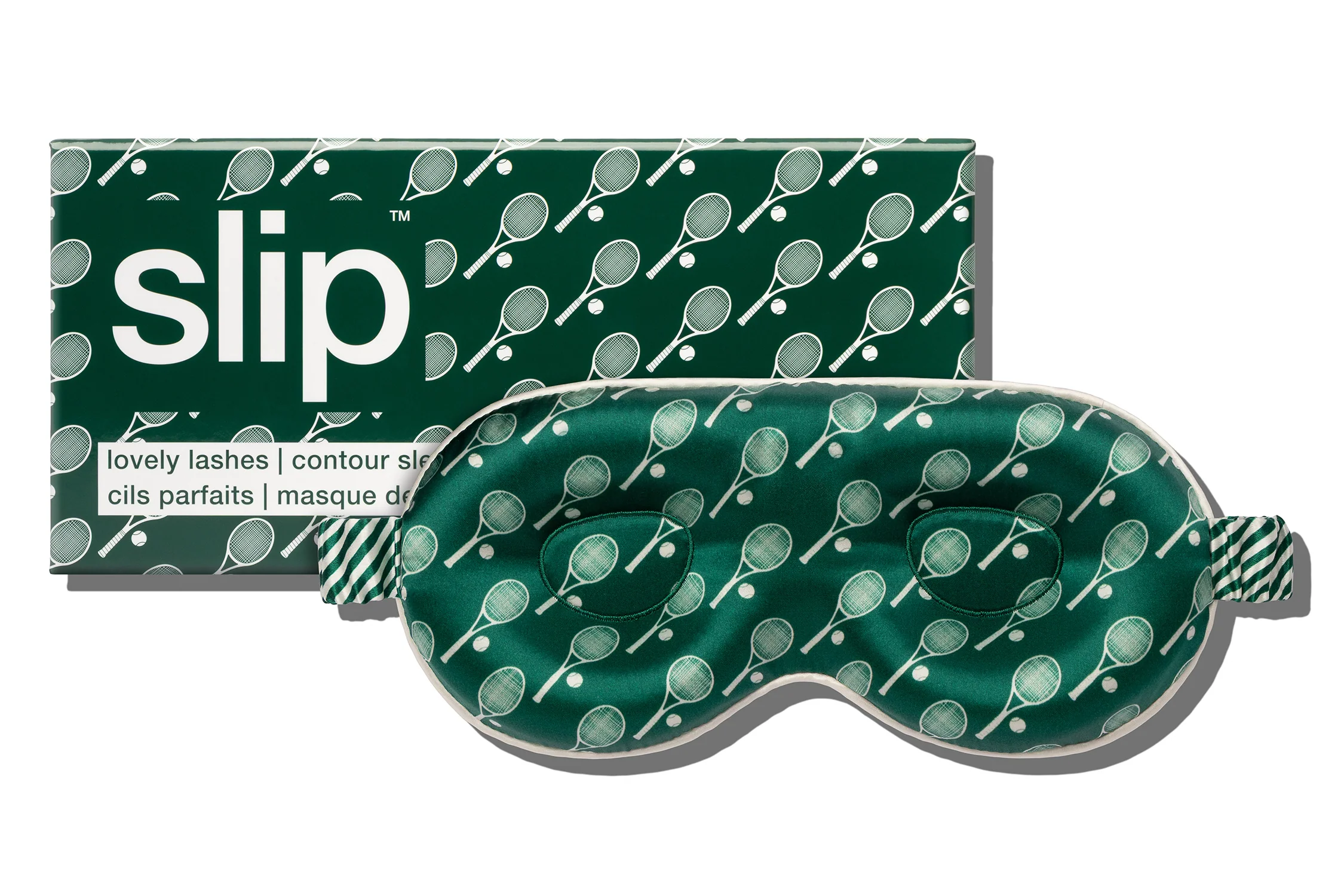 Contour Sleep Masks